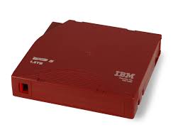 IBM 46X1290  LTO5